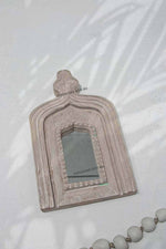Temple Mirrors X-Long 5-0002-2