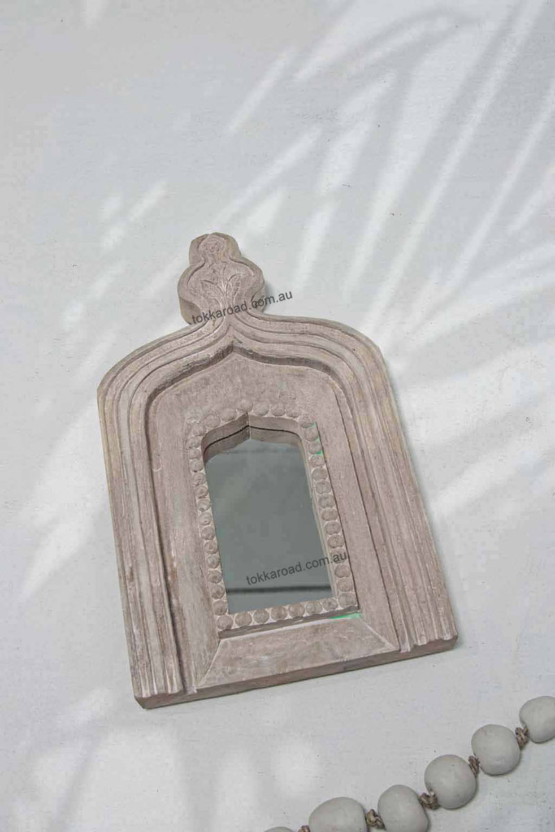 Temple Mirrors X-Long 5-0002-2