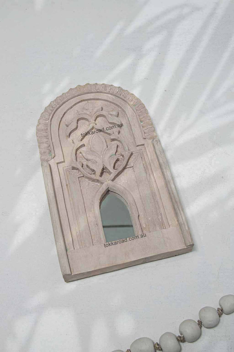 Indian Temple Mirrors X-Long 5-0005-2