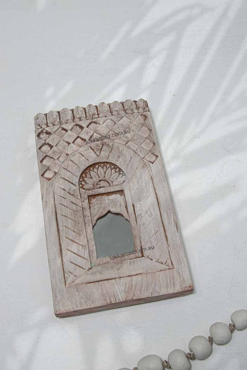 Indian Mirrors X-Long 5-0016-2