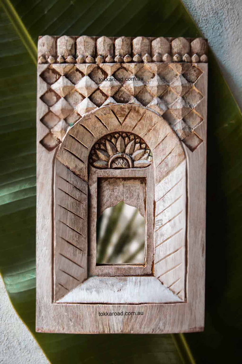 Indian Mirrors X-Long 5-0016