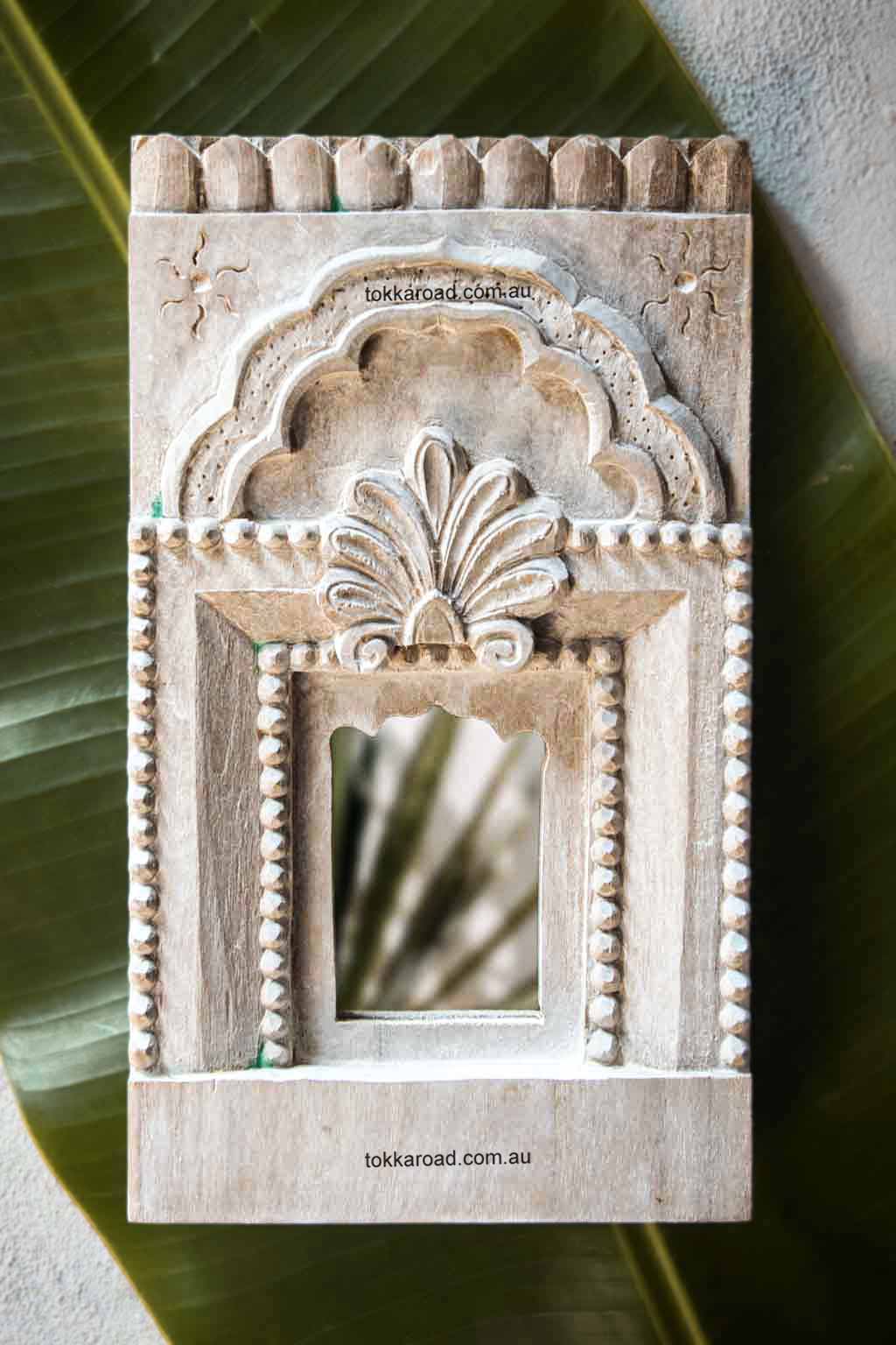 Temple Mirrors X-Long 5-0022