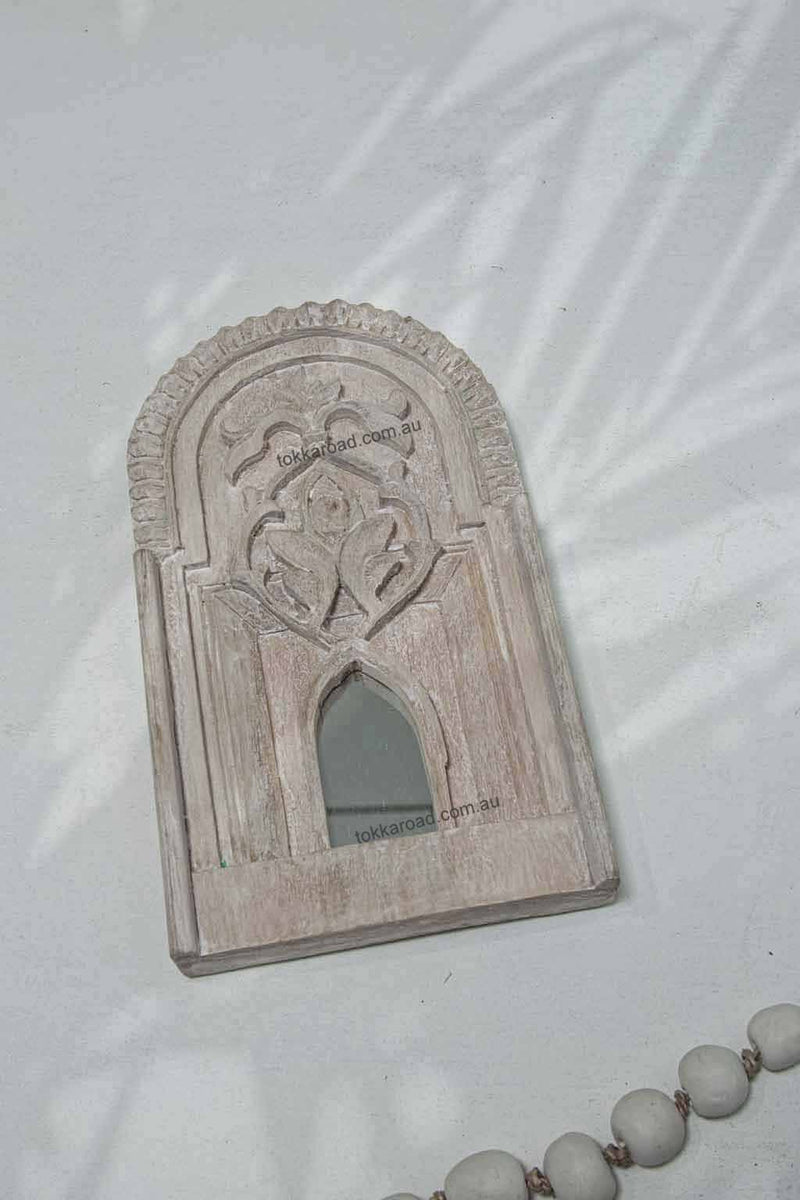 Vintage Temple Mirrors X-Long 5-0029-2