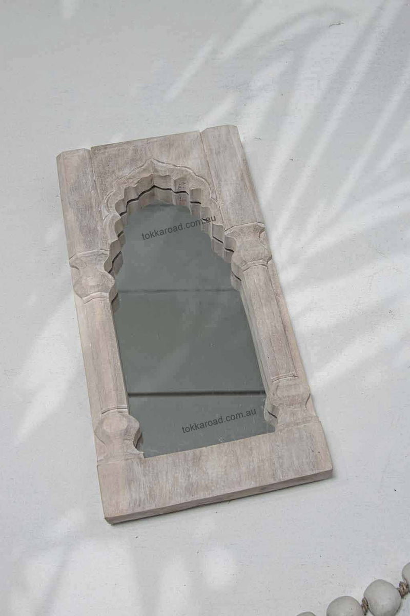 Indian Temple Mirrors X-Long 5-0030-2