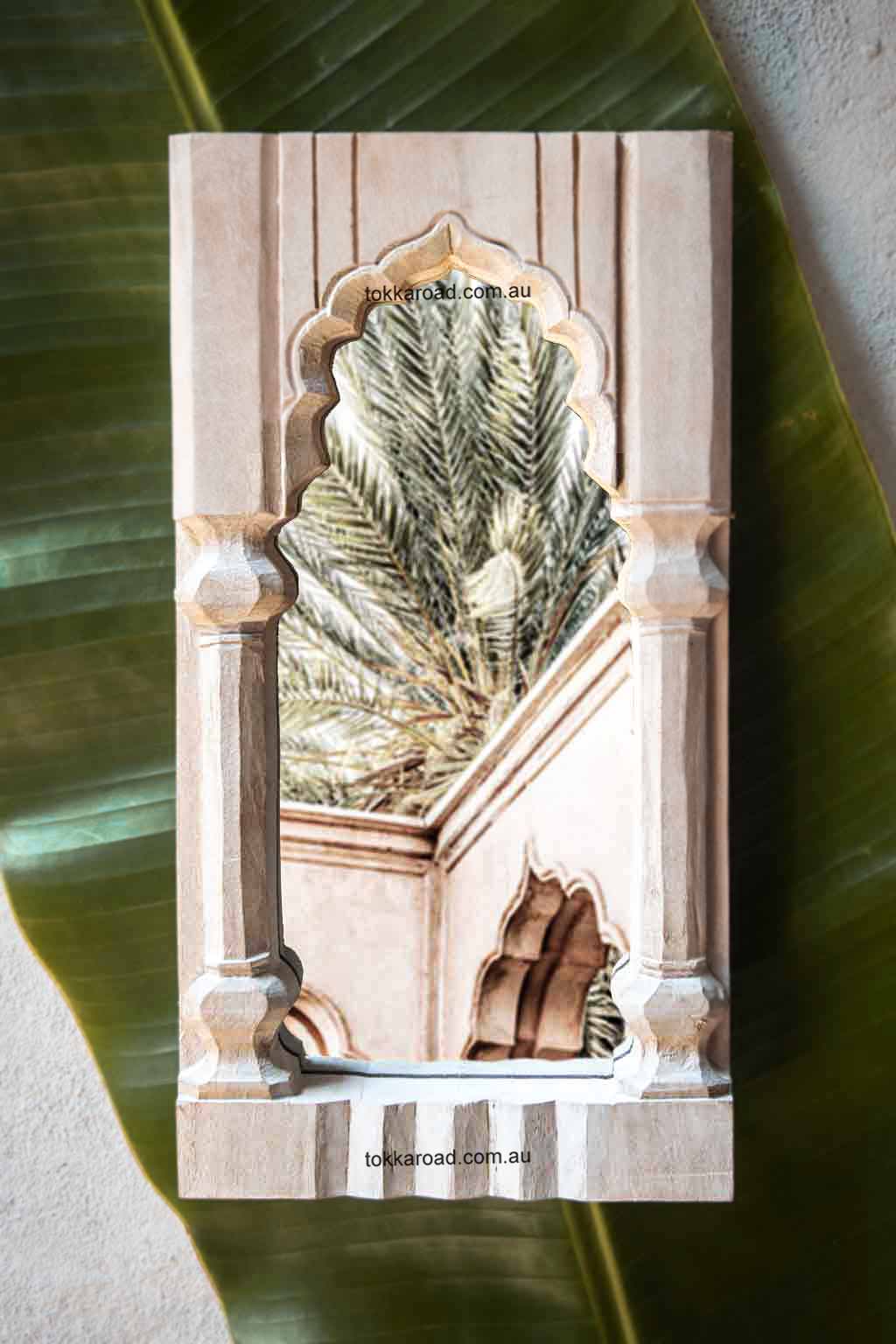 Indian Mirrors X-Long 5-0031