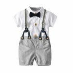 65 baby boy gentleman romper baby boys suit baby boy 1st birthday 65 boys outfit sydney australia
