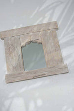 Indian Mirrors H-Frame 8-0008-2