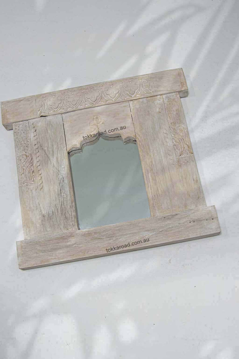 Indian Mirrors H-Frame 8-0008-2