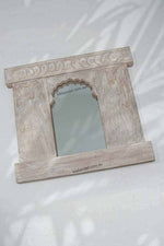 Indian Mirrors H-Frame 8-0010-2