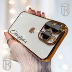905 personalised iphone case with lens protector customized iphone case personal quote personalised gift name on iphone case 905 phone case australia