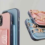 921 crossbody strap wallet purse body strap card holder faux leather case cover iphone 11 pro max xs max xr x plus 6 7 8 14 13 12 921 phone case australia