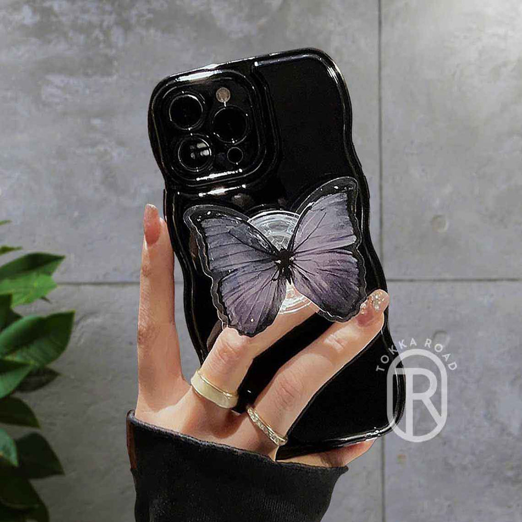 938 butterfly case cover stand ring iphone 15 pro max 14 13 12 11 938 phone case australia