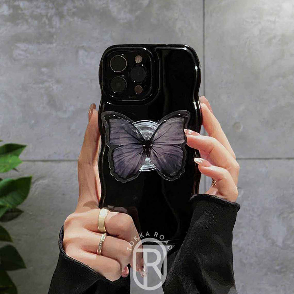 938 butterfly case cover stand ring iphone 15 pro max 14 13 12 11 938 phone case australia